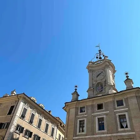 Beige Luxury شقة روما