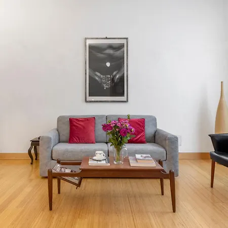 Beige Luxury شقة روما