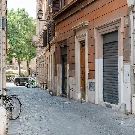 Beige Luxury شقة روما