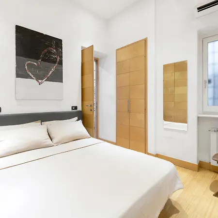 Beige Luxury شقة روما