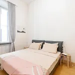 דירה Beige Luxury רומא