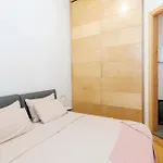 Beige Luxury דירה רומא
