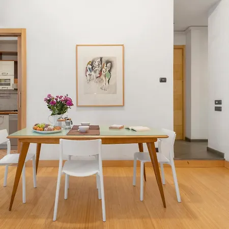 Appartement Beige Luxury *