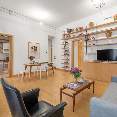 Beige Luxury Rome