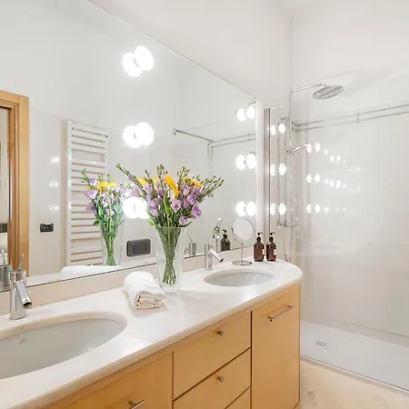 Appartement Beige Luxury *